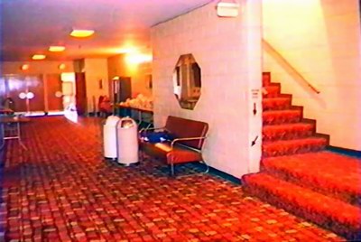 Berkley Theatre - Inside Shot (newer photo)